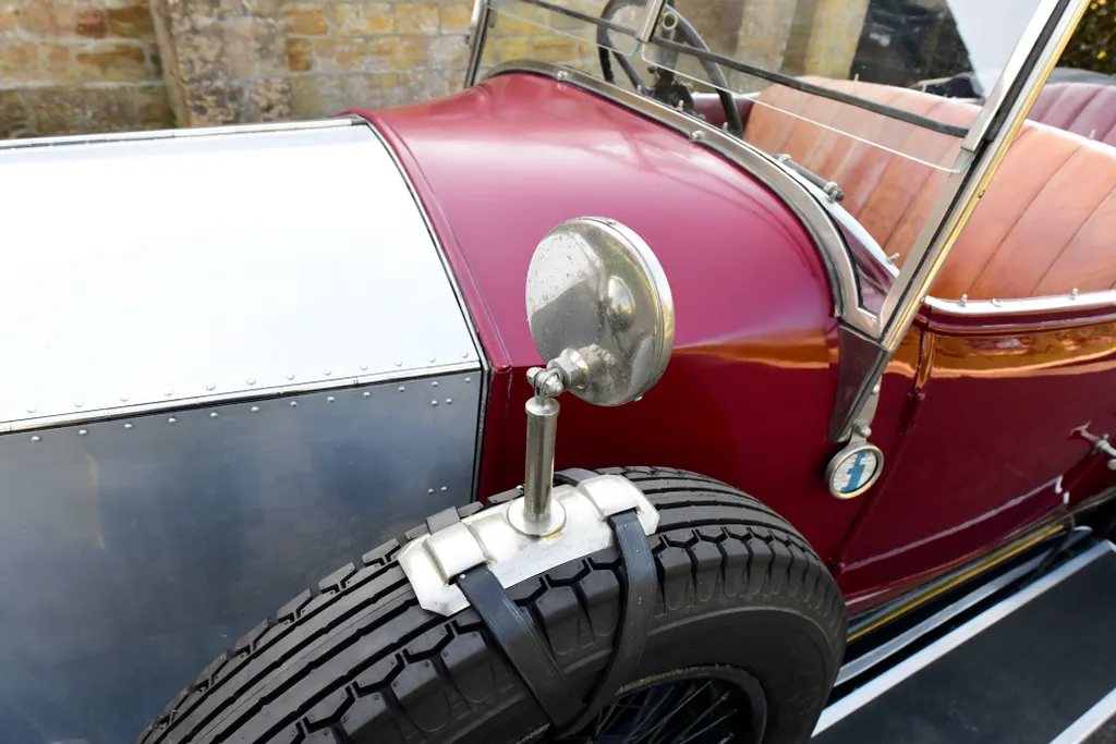 Rolls royce 20hp barker barrel sided style tourer. qb0pbwt4vtuutw9y akrm