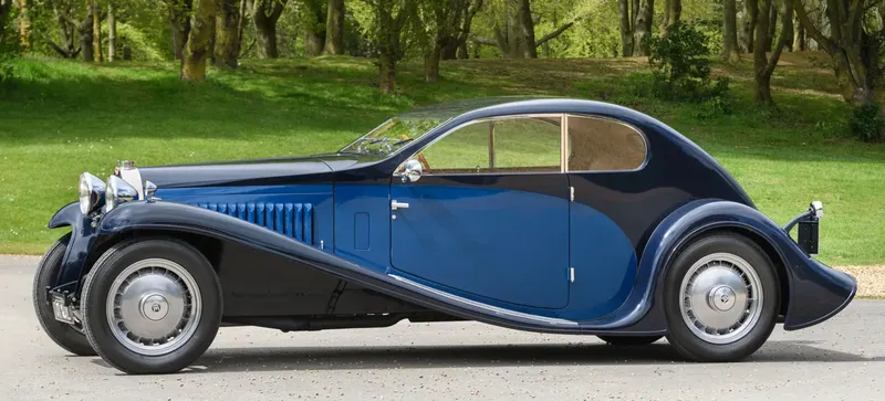 Bugatti type 46 superprofile coupe zcbvzvxzzj6cskjafi8c 