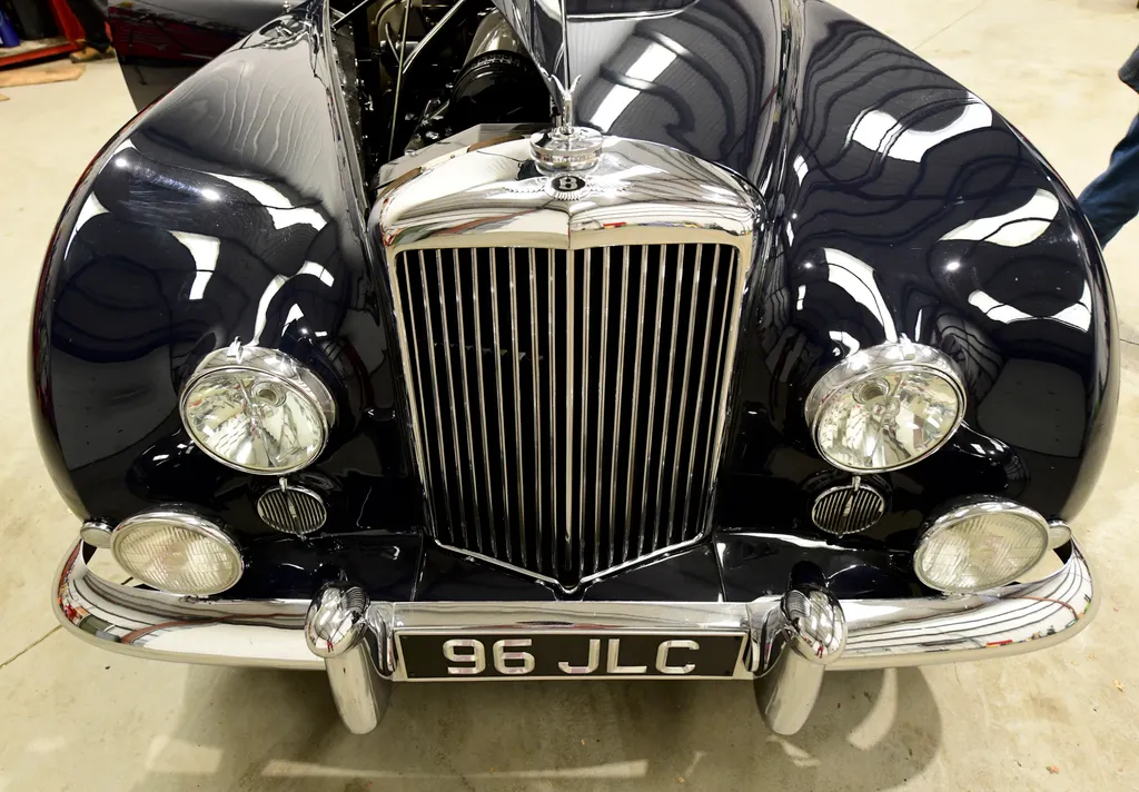 Bentley r type continental fastback manual 3a lznjmd85ezifqietaf