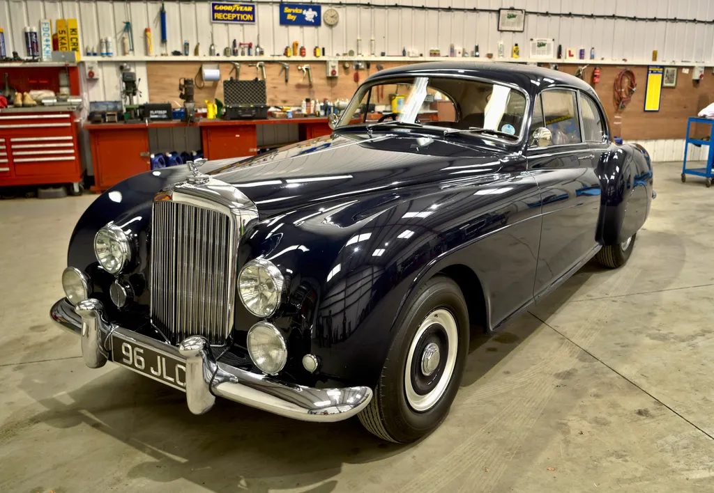 Bentley r type continental fastback manual m7ksamlrc6hsjmv0gggrd