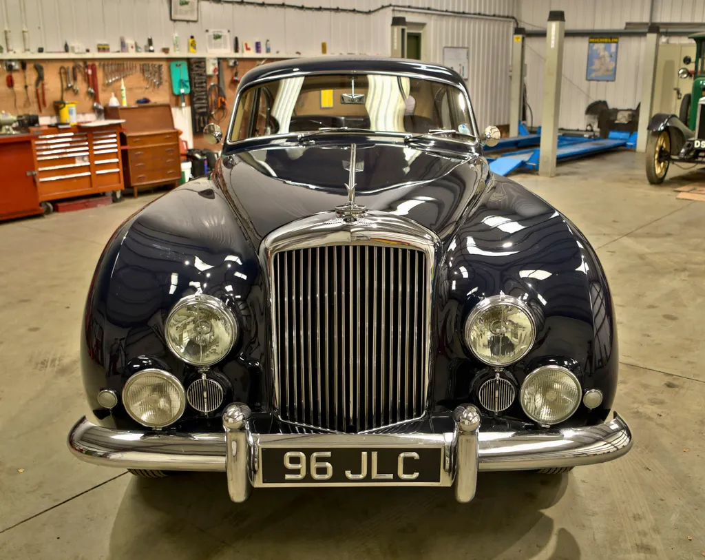 Bentley r type continental fastback manual tpkwhr1ls3nnrnbesuils