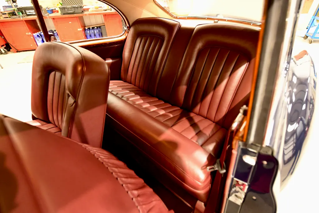 Bentley r type continental fastback manual y1doxdodanpuice966dgl