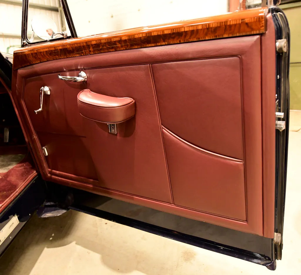 Bentley r type continental fastback manual bkpjaogpl7envrdrahgyh