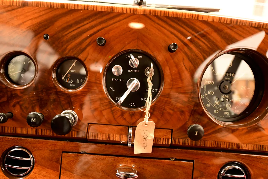 Bentley r type continental fastback manual bmxivqcb 7lidj7qatqxi