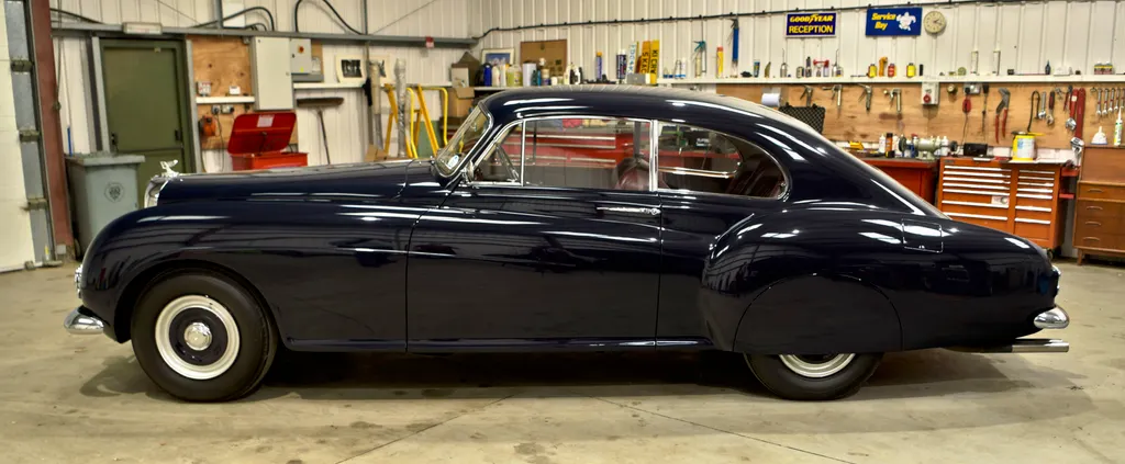 Bentley r type continental fastback manual eql4ij6go4l rawedl30a