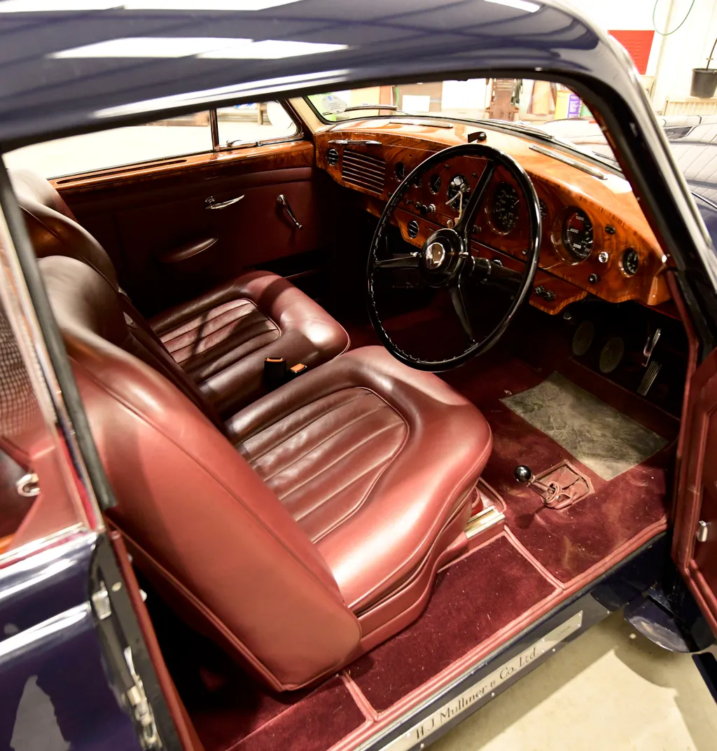 Bentley r type continental fastback manual fhe1qthwei5 1exrapnxt