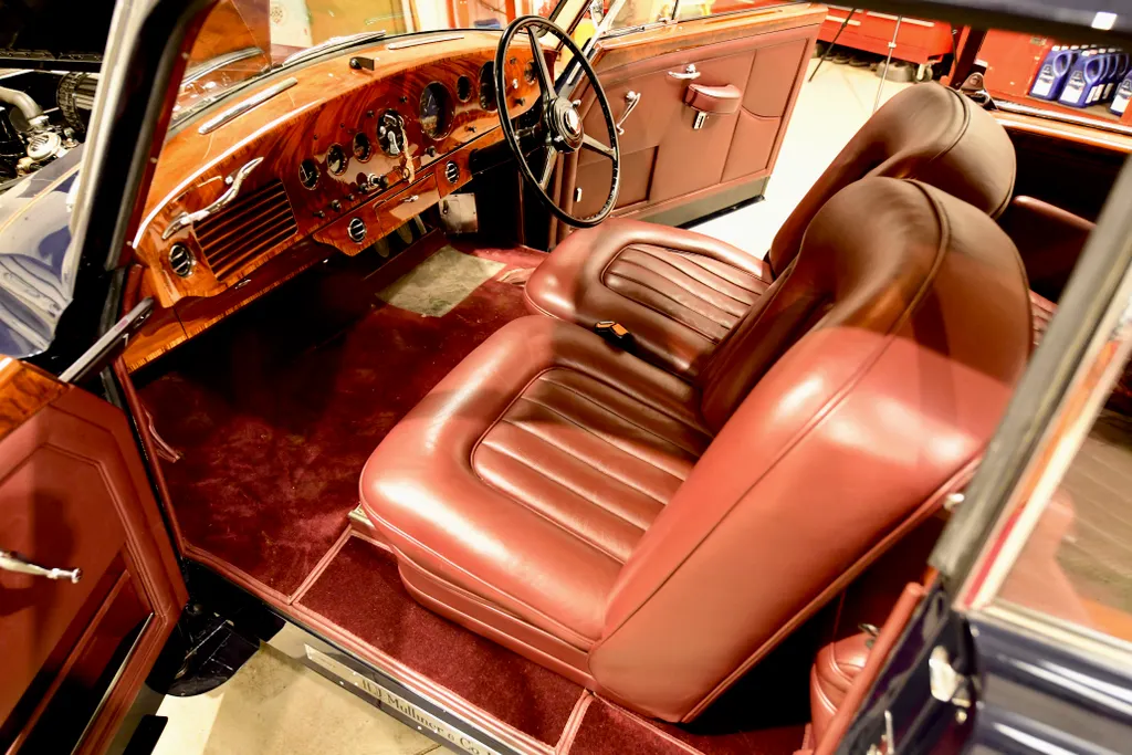 Bentley r type continental fastback manual jgdlj9rsnxn0g1palqbps
