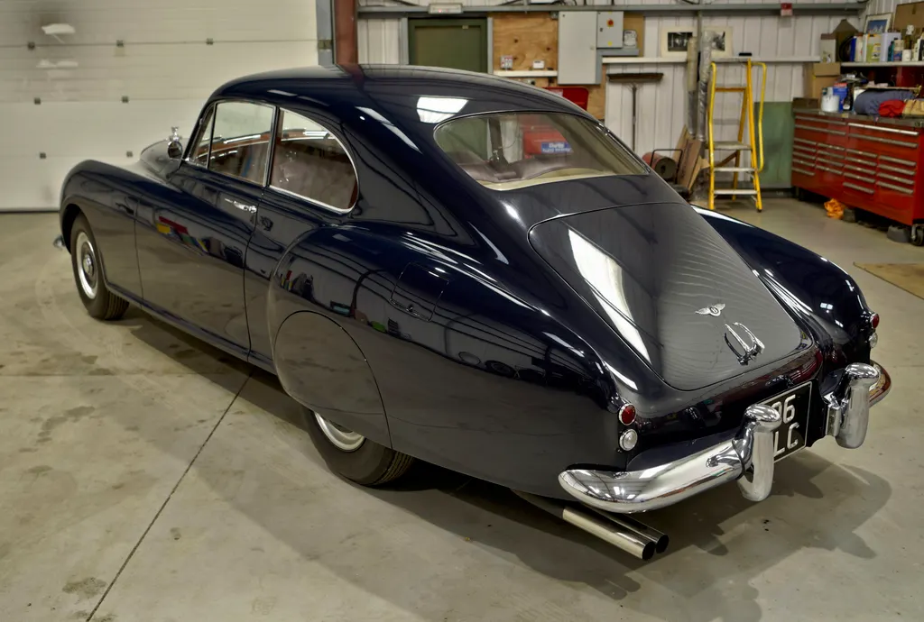 Bentley r type continental fastback manual rxeokyjmerhgmbizmuoi2