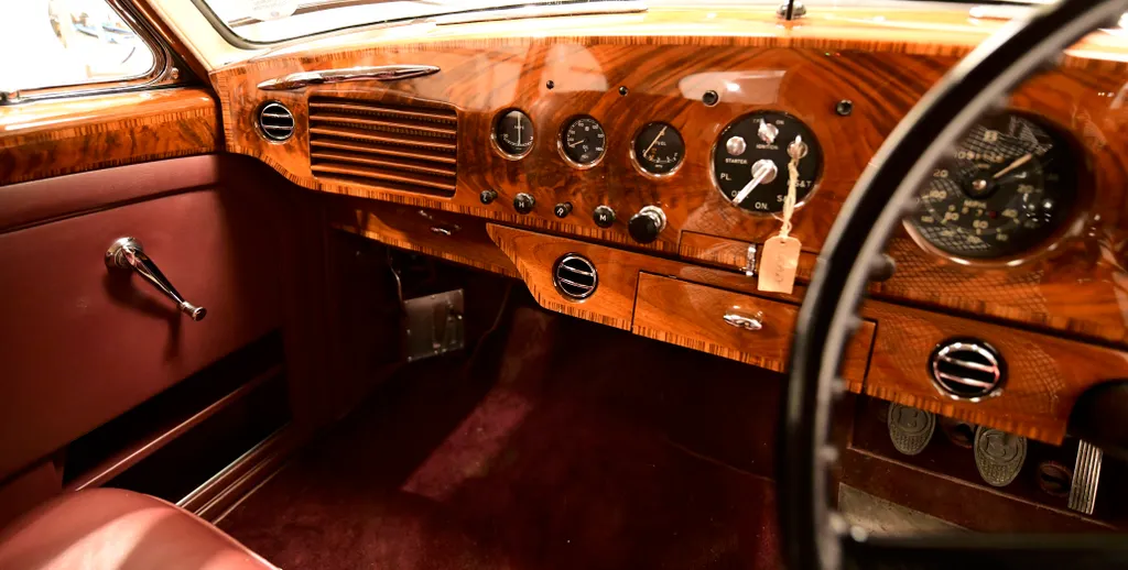 Bentley r type continental fastback manual uhidia mv6pj6cjm2nqs8