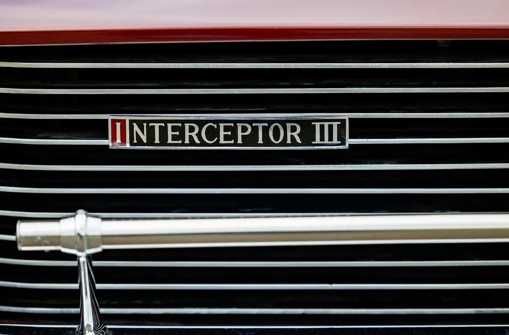 Jensen  interceptor convertible series 3 bbxdu2ezenhnt67u2ojuq
