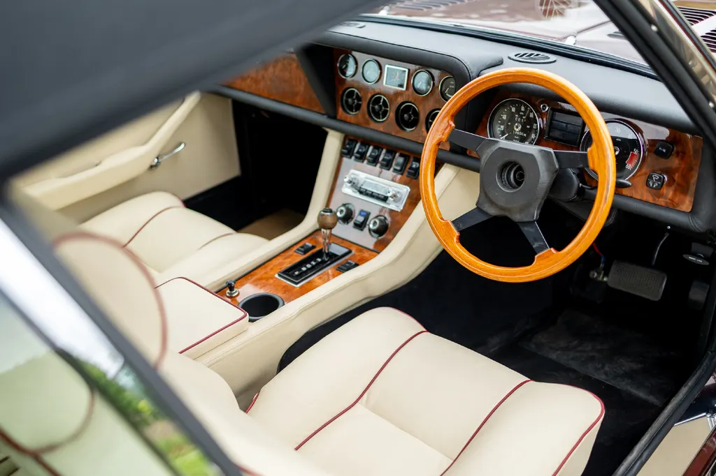 Jensen  interceptor convertible series 3 n8exst5hszowwoqxkwvik