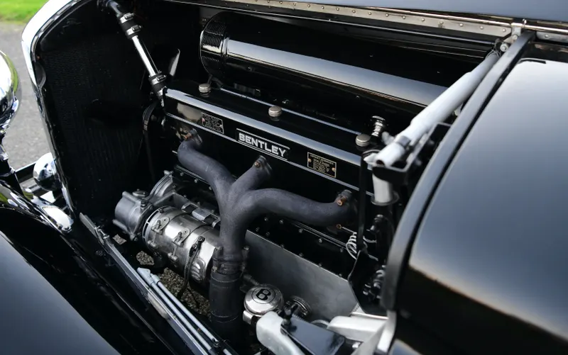 Bentley derby 4.25 litre park ward drop head coupe.  xturlrrpq2tcniq7dfbb