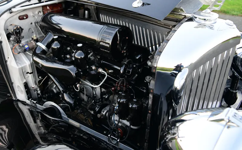 Bentley derby 4.25 litre park ward drop head coupe. b 8j4i74z1izmsdauinr0