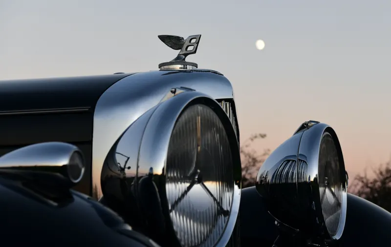 Bentley derby 4.25 litre park ward drop head coupe. my1t3cxxn69lrh d3cuq6