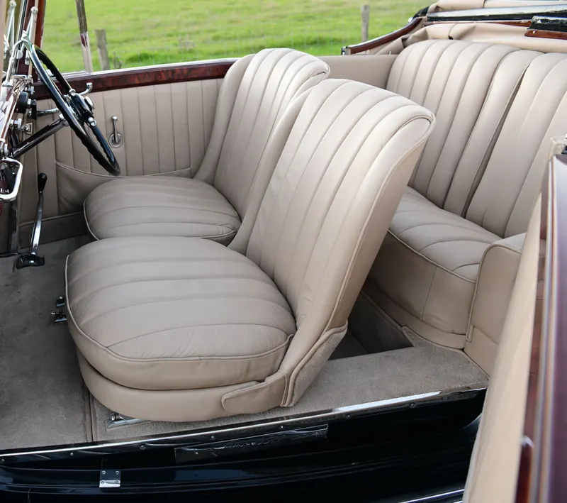 Bentley derby 4.25 litre park ward drop head coupe. qsuzskfue ygkta0gwzl3