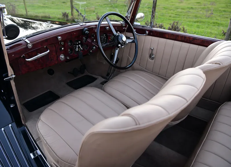 Bentley derby 4.25 litre park ward drop head coupe. xz1vseqgnu xmvdaf1lzl