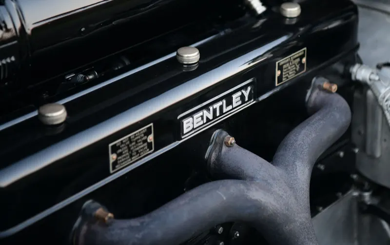 Bentley derby 4.25 litre park ward drop head coupe. u 34l fwe3plhr9o3usxo
