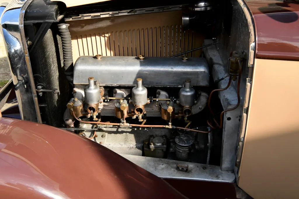 Alvis  silver eagle td 16 95 light saloon by car bodies 7 sbianakraai7nq oxk4