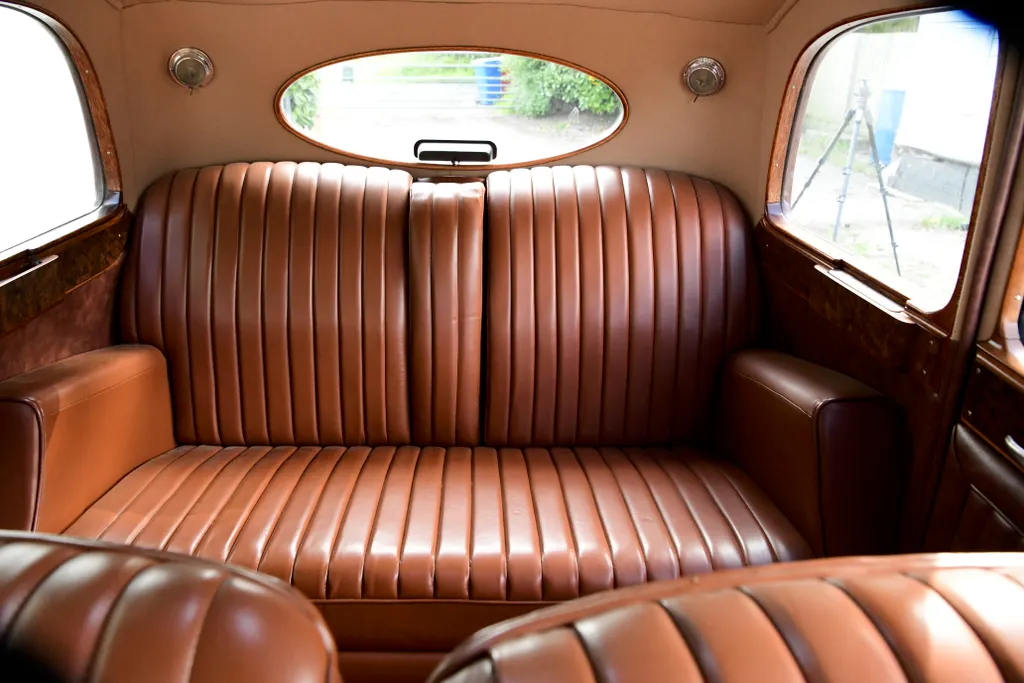 Alvis  silver eagle td 16 95 light saloon by car bodies gb4zzgumkrrsnqhwoppd 