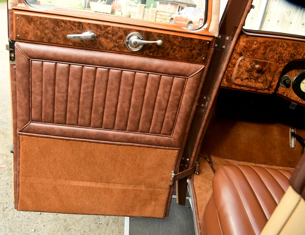 Alvis  silver eagle td 16 95 light saloon by car bodies kdgdx5h t8l008big1ibz