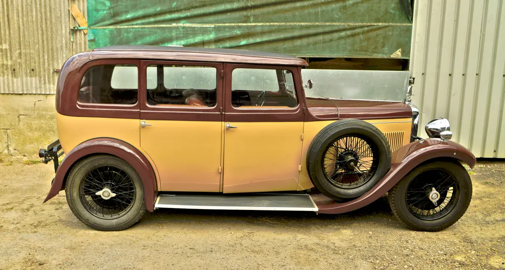 Alvis  silver eagle td 16 95 light saloon by car bodies pjgo7gykfuxmlqfxo651x