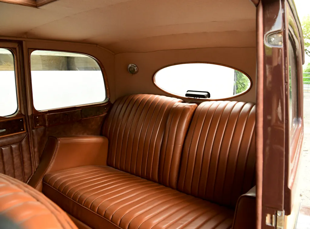 Alvis  silver eagle td 16 95 light saloon by car bodies wpuqvymdnmvraj0 tu1lh