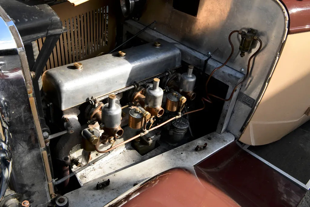 Alvis  silver eagle td 16 95 light saloon by car bodies yvpy0 sye3bkh0vszsuoi