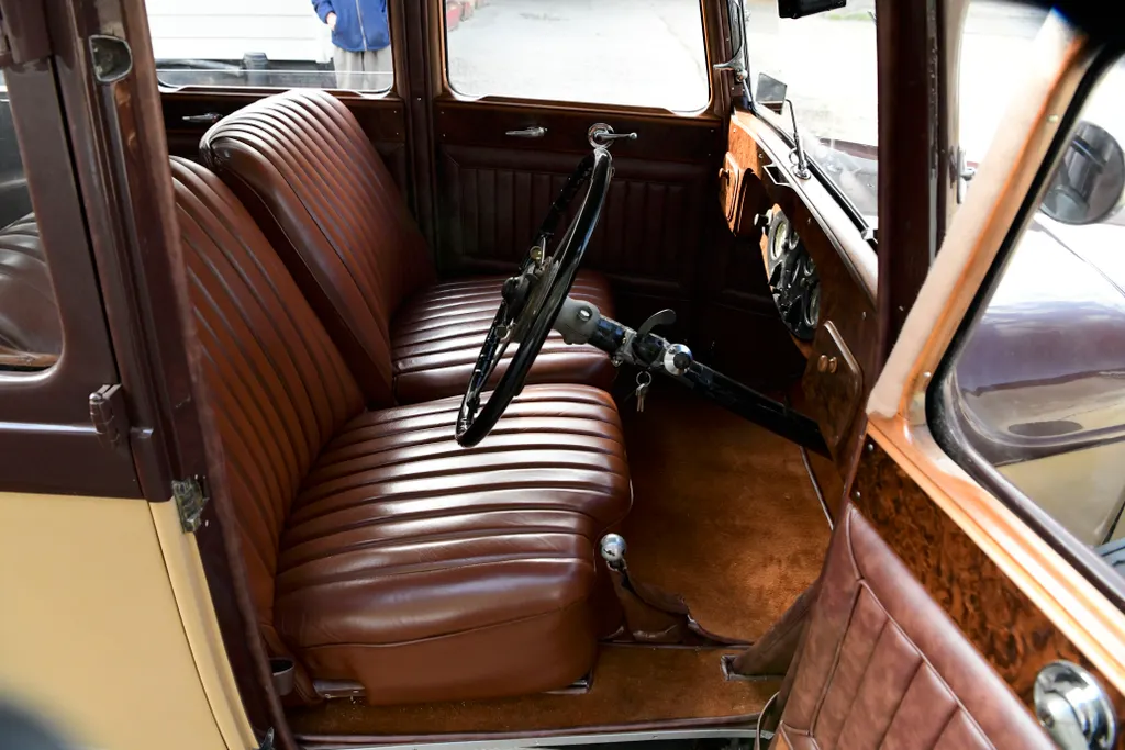 Alvis  silver eagle td 16 95 light saloon by car bodies zlptmhvytrk9qr7walzds
