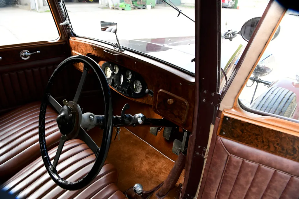 Alvis  silver eagle td 16 95 light saloon by car bodies idtybnx0nhkza2svbxub9