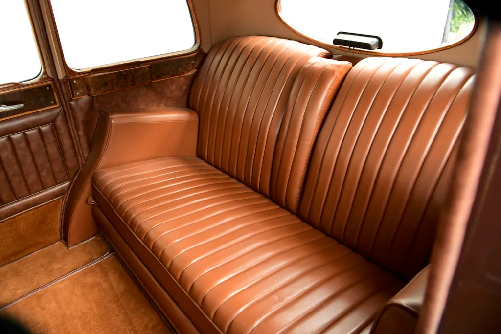 Alvis  silver eagle td 16 95 light saloon by car bodies qucwqrkfbcdm2q yty8hi