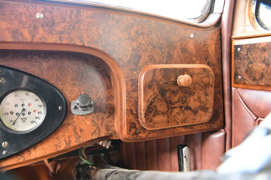 Alvis  silver eagle td 16 95 light saloon by car bodies tgc5fkgyd0rdw1chox xq