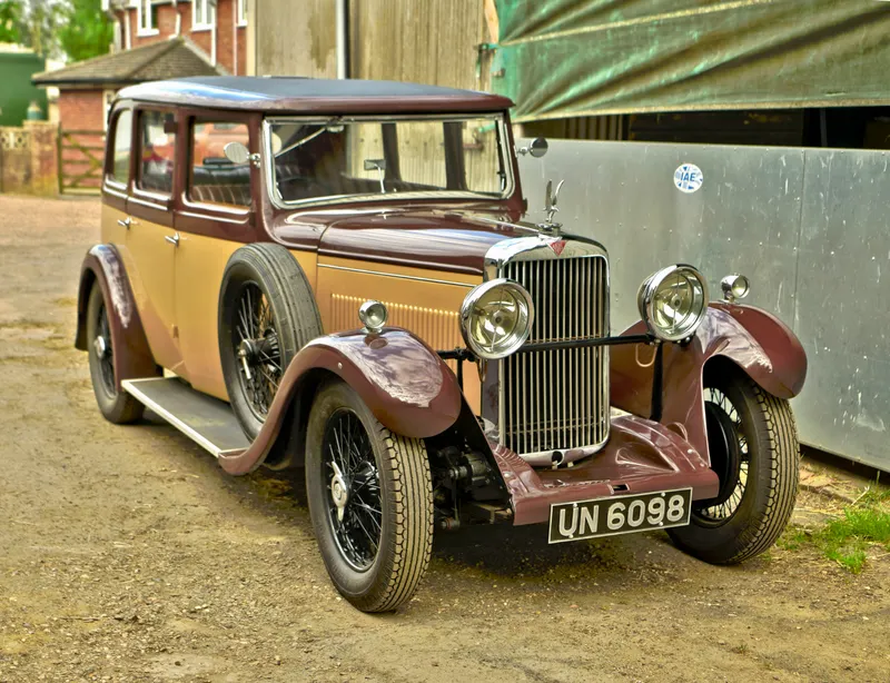 Alvis  silver eagle td 16 95 light saloon by car bodies wf9tderdfy rl5ldg9im7