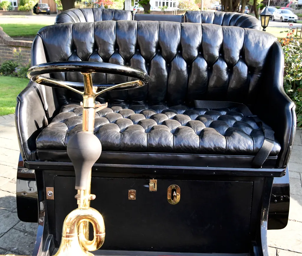 Cadillac model b rear entrance phaeton. hs zqh21sazx 7vhwcoq5