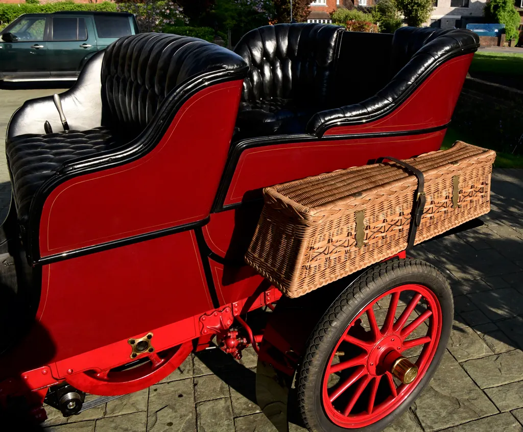 Cadillac model b rear entrance phaeton. ofpy zxr7wpccvrxmrn6t