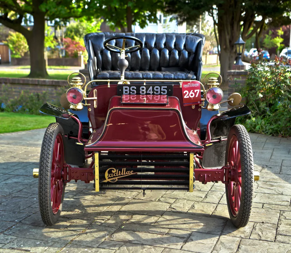 Cadillac model b rear entrance phaeton. qkyi2urqcynhou7cnanos
