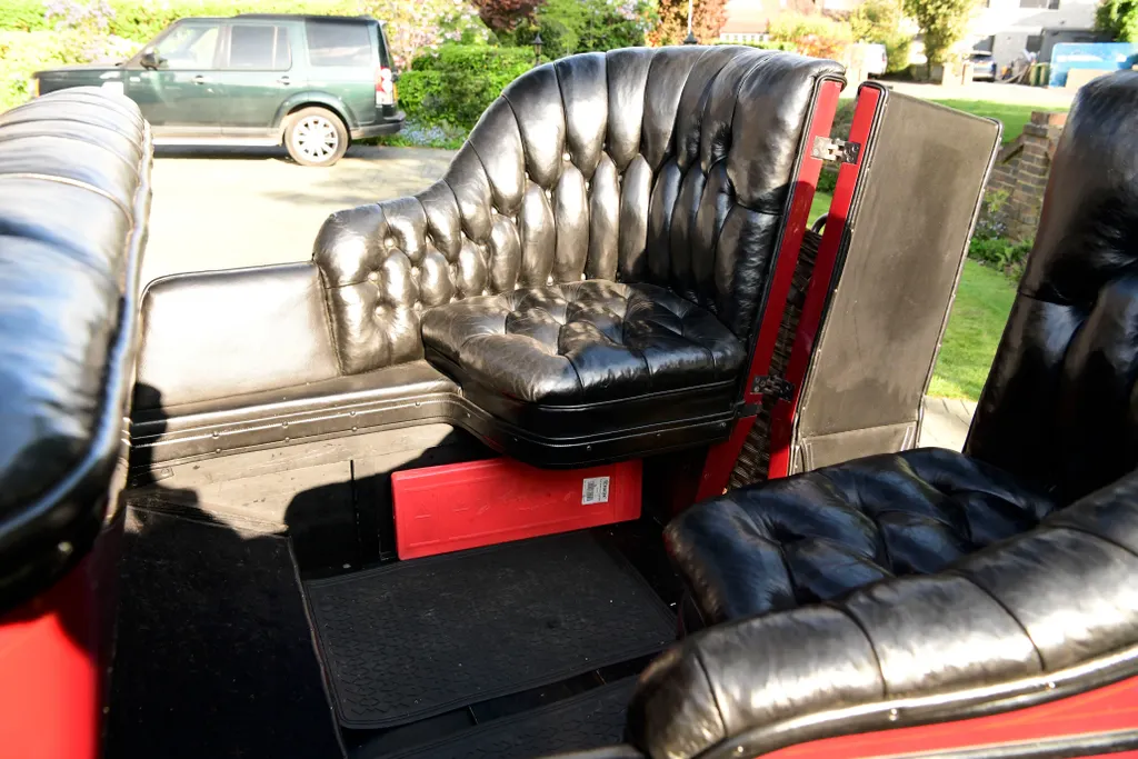 Cadillac model b rear entrance phaeton. gqkogsys otugsoc49e5n