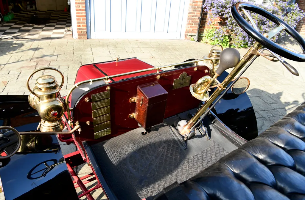 Cadillac model b rear entrance phaeton. gyop2owyduavovdszwgey