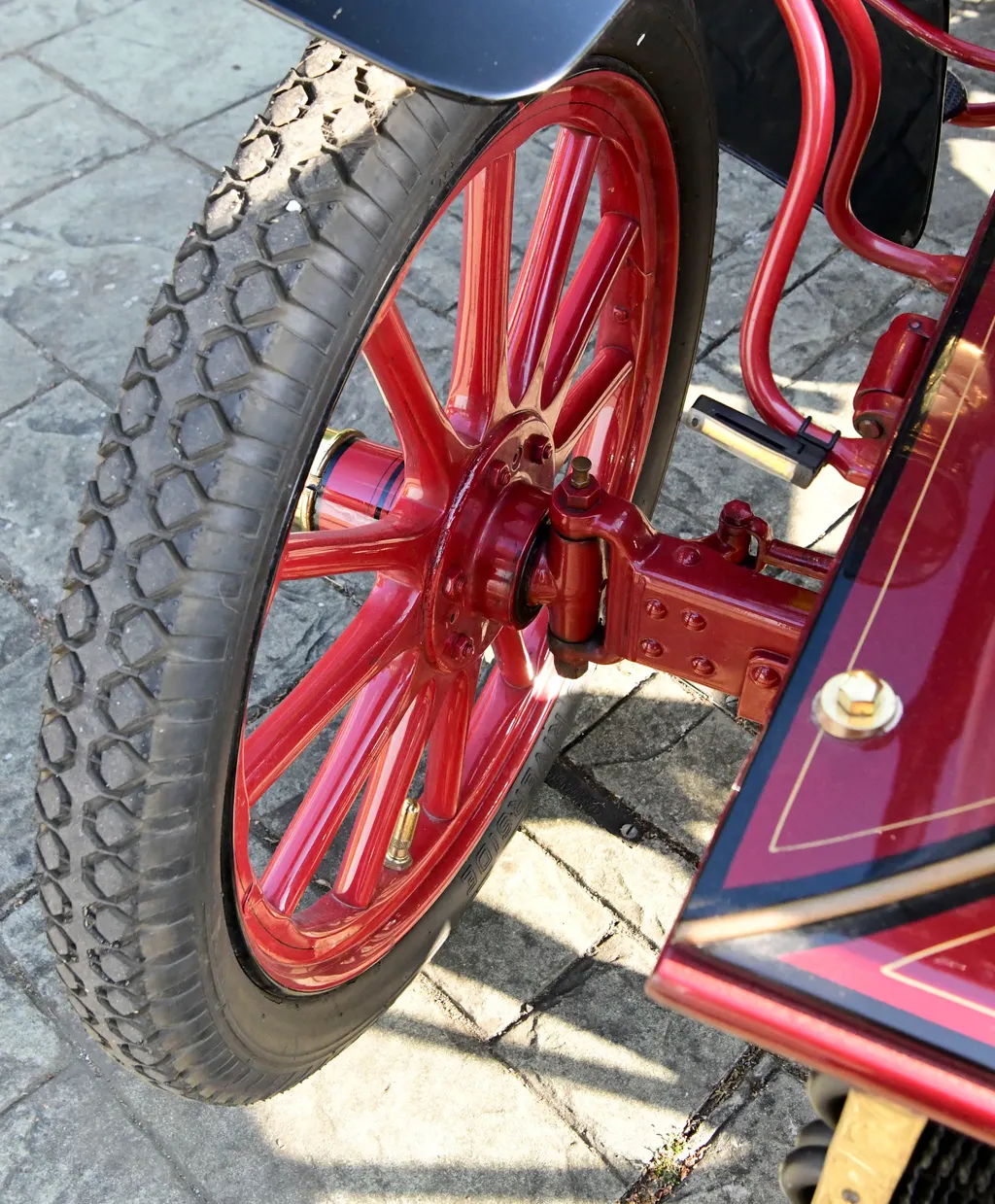 Cadillac model b rear entrance phaeton. u1cedc92xhbuldzb7vyd5