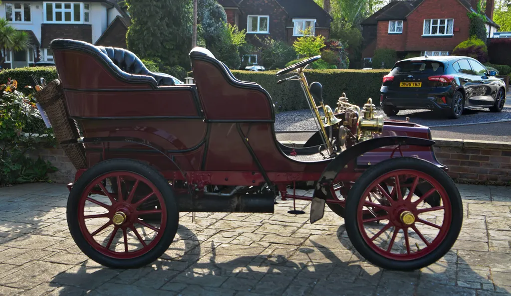 Cadillac model b rear entrance phaeton. w75nlzxuxjoqkgjuwrtul
