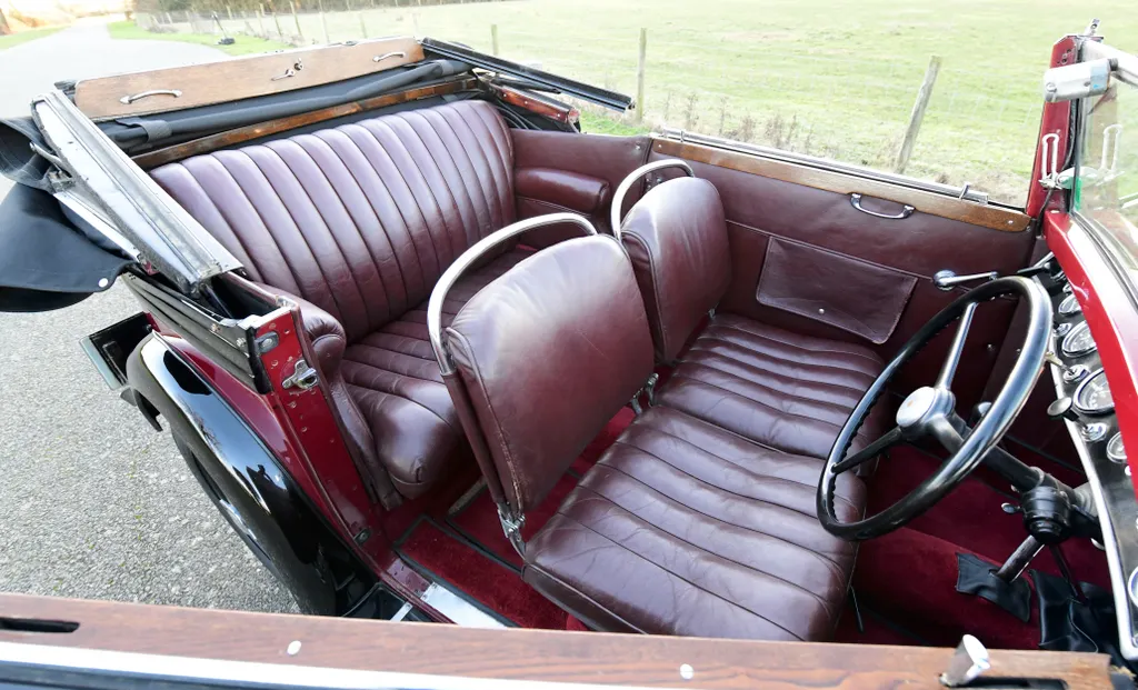 Lancia augusta  yw2x hkuvxj8lmjovb0gx