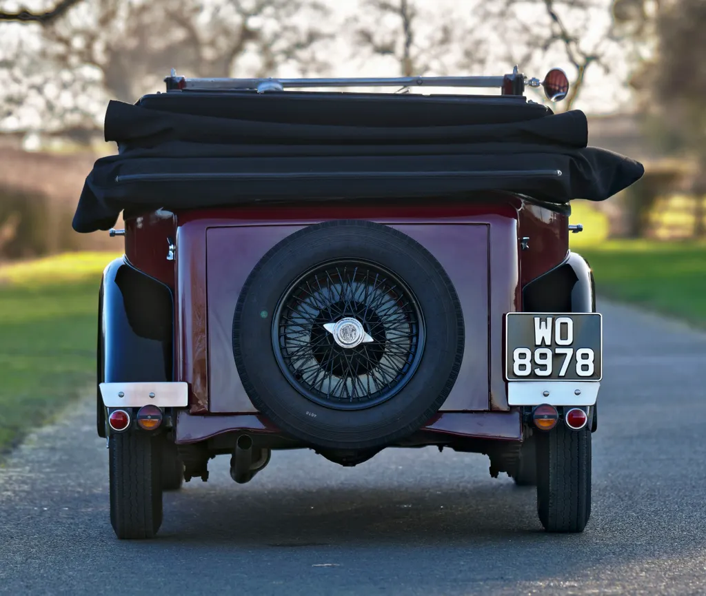 Lancia augusta  ncze 91zu6bqarolpffzm
