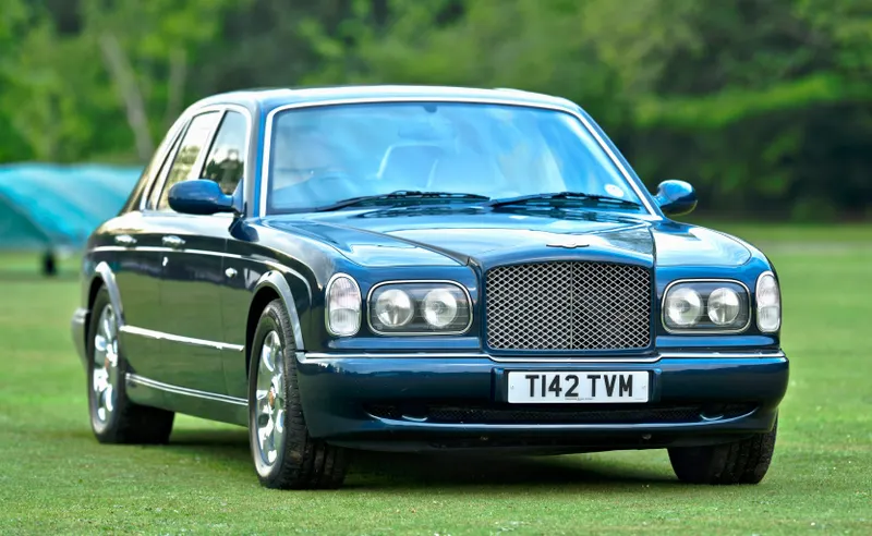 Bentley arnage hhxogjgaeeu pk9duswqm