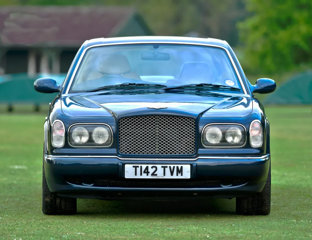 Bentley arnage v3lnyrnsveruimpdoalu8