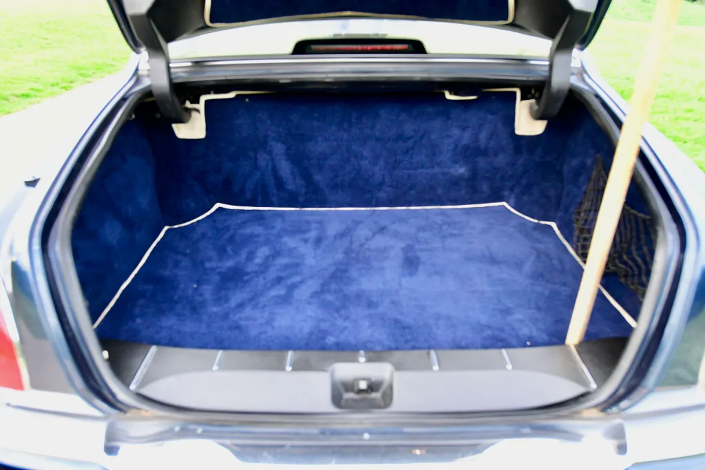 Bentley arnage vgu1bnpcyeoirtn93bkzv