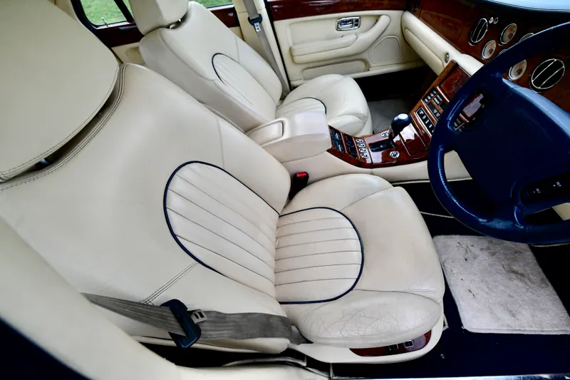 Bentley arnage eeew6fl6khvqwu97ldr1m