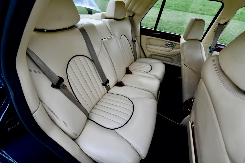 Bentley arnage lis9kwbr0lugnlt2pufii
