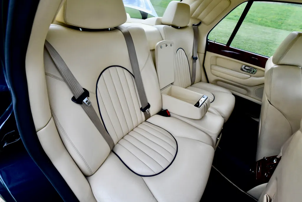 Bentley arnage qc2gbpwnkqngukipz2isa