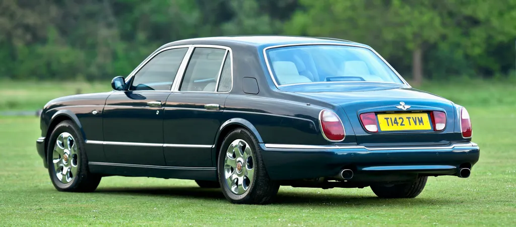 Bentley arnage ulrhvjb6jx2cgapynpfx9