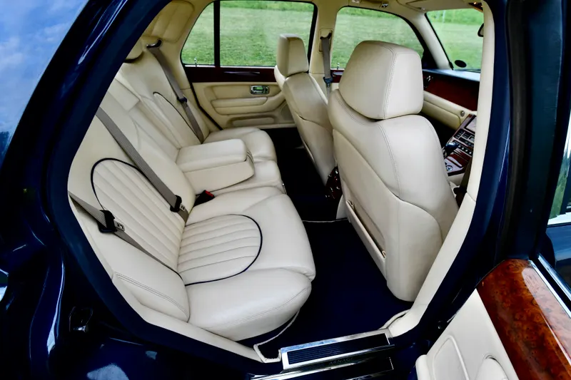 Bentley arnage vhws6ik4c2bett1u fy7h