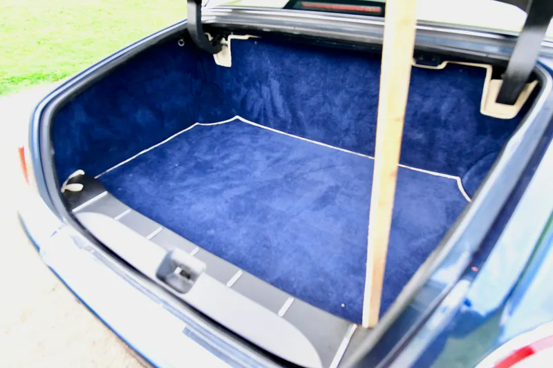 Bentley arnage xbdrdijtju78kvx i2sev